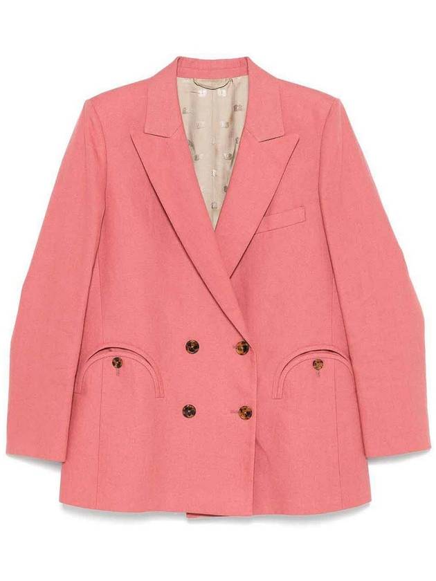 Blaze Milano `Midday Sun Everynight` Blazer