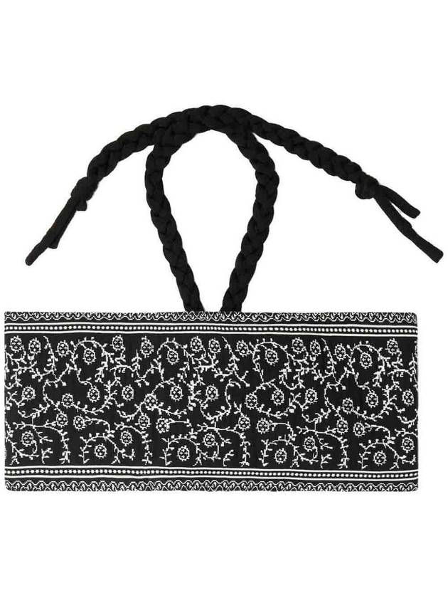 Alanui Scent Of Incense Bra