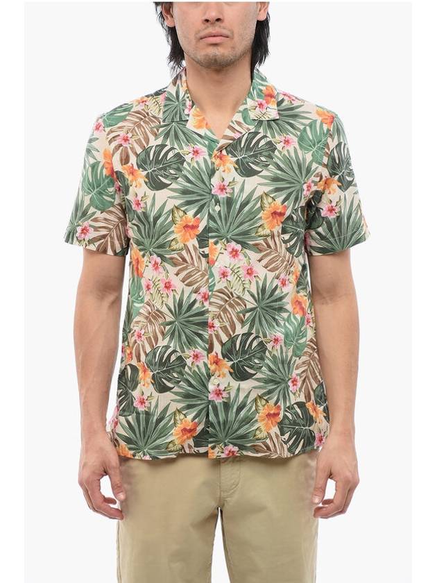 알테아 남성 긴팔 셔츠