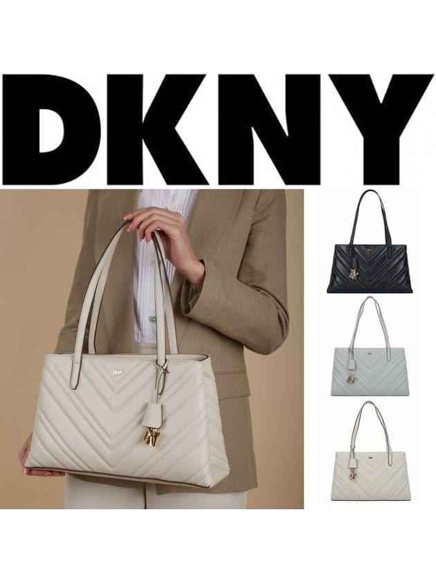DKNY 가방 매디슨 여성 토트백 R24ABV22