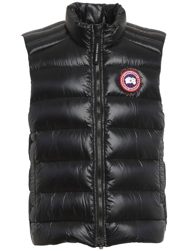 Canada Goose Crofton puffer vest