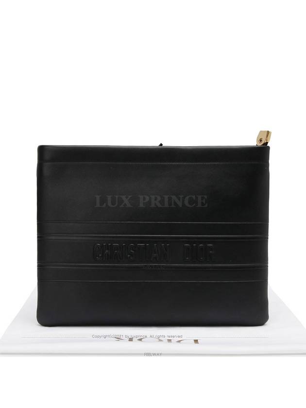 디올 여성 클러치 백