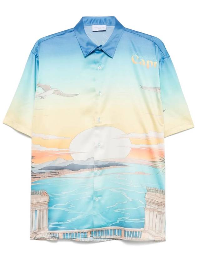 Family First - Cotton Shirts