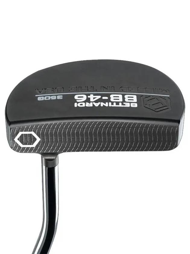BETTINARDI 베티나르디 퍼터 BB46