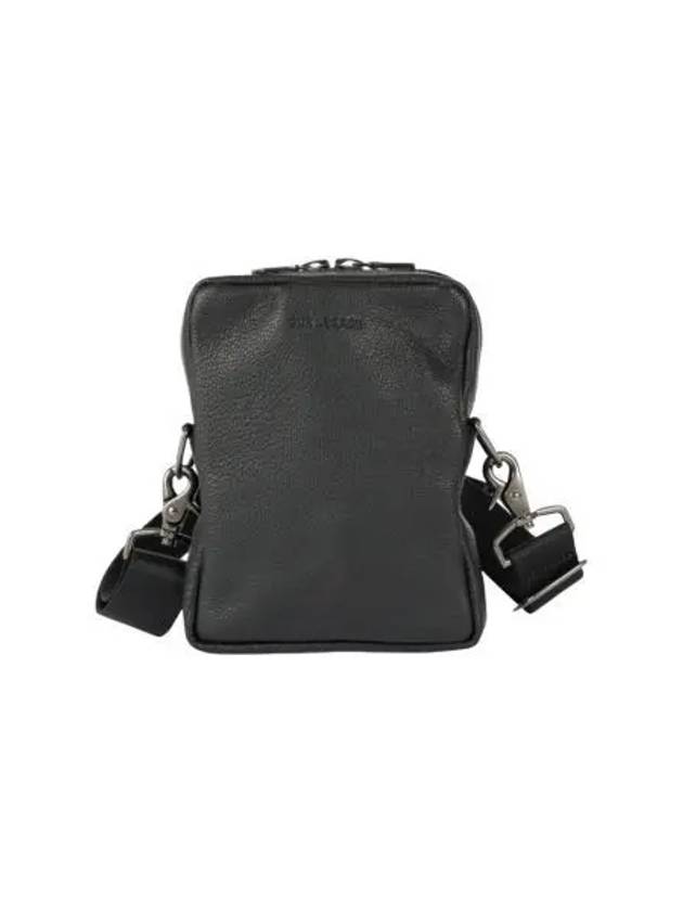아워레가시 딜레이 미니백 블랙 Our Legacy Delay Mini Bag Black