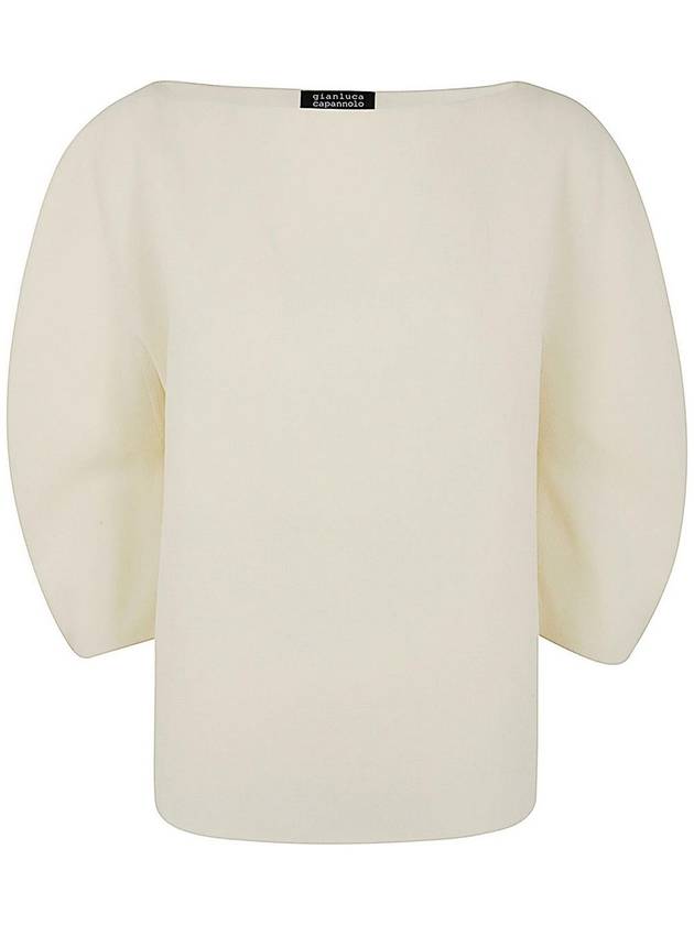 Gianluca Capannolo Valeria Top