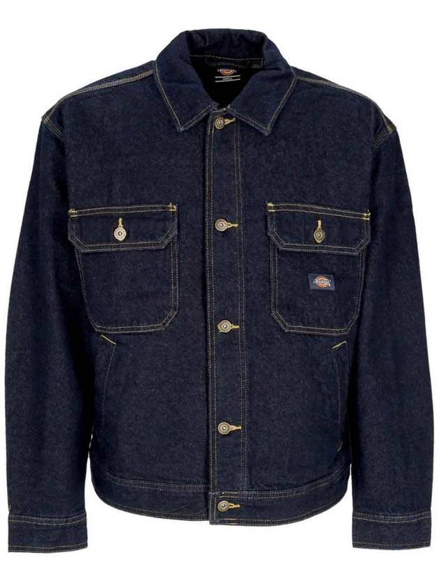 Dickies Madison denim jacket