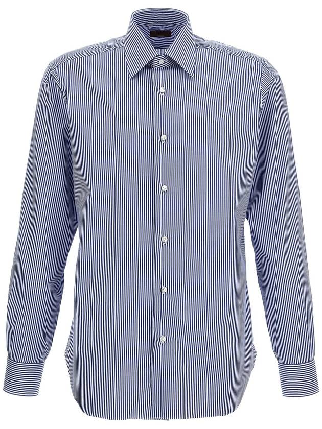 BARBA & 39 저니& 39 셔츠 I1U14P01442040002