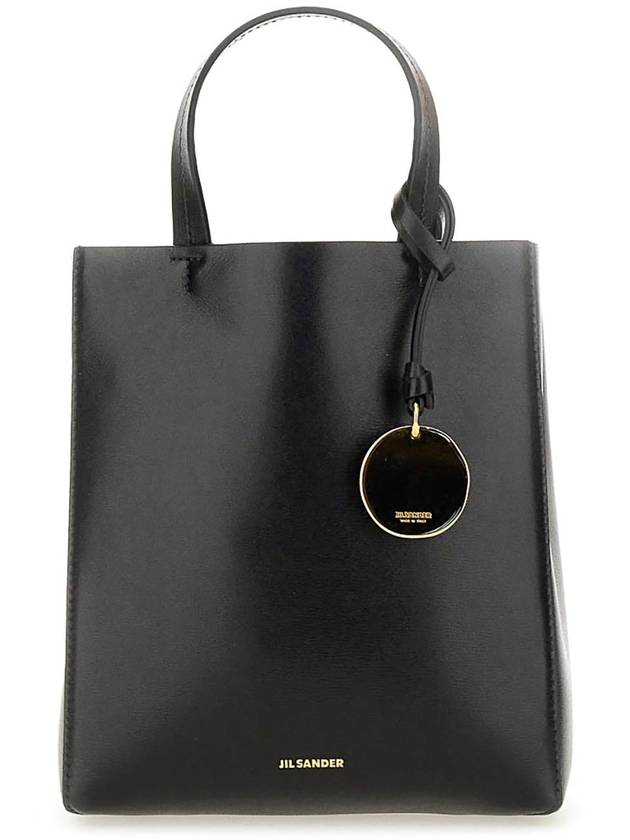 Jil Sander Bag With Logo