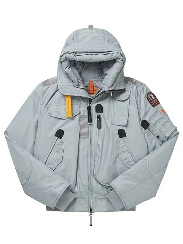 파라점퍼스 PARAJUMPERS PMJCKMA01 220 GOBI 고비 봄버 다운 남성 자켓