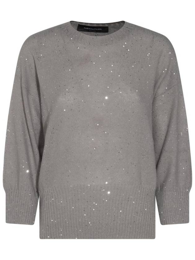 파비아나필리피 니트웨어 MAD265F040D8178182