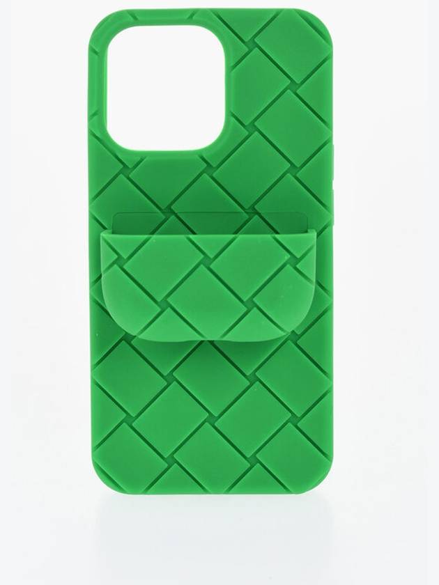 보테가베네타 남성 폰케이스