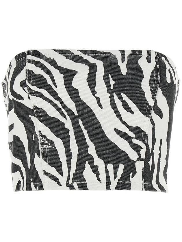 ROTATE BIRGER CHRISTENSEN 11265329592959 & 39 얼룩말& 39 탑