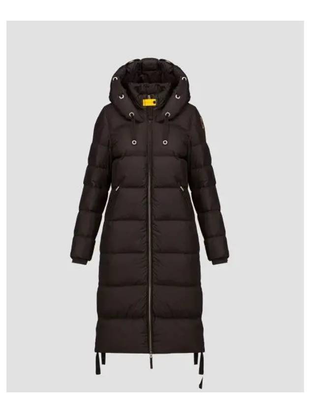 I국내배송I 파라점퍼스 PANDA 24FW PWPUEL31 541 판다 엑스트라 롱 다운 자켓 ㅡkr 254970