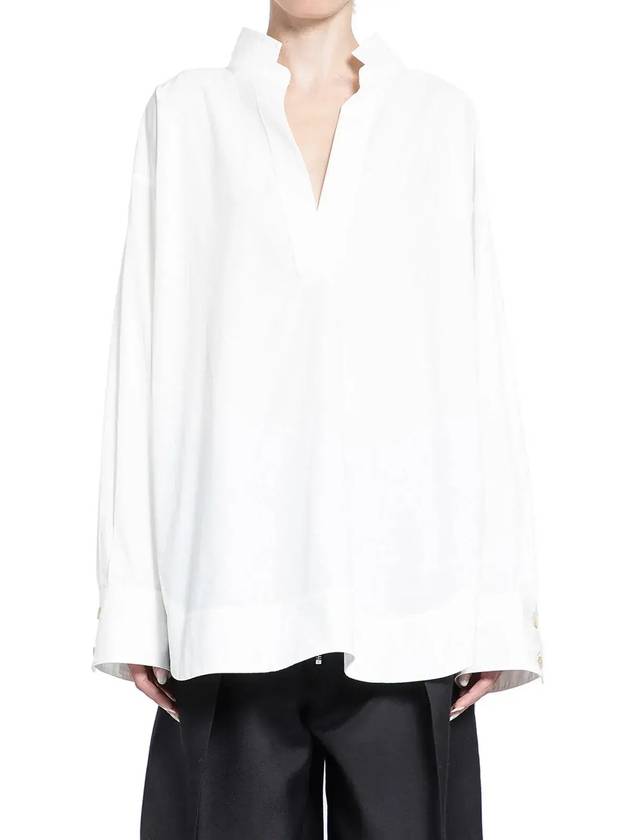 카이트 티토 커브드 헴 탑 2334148_100