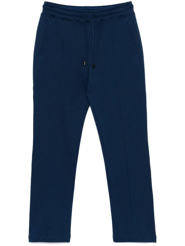 Isaia - Blue Pants