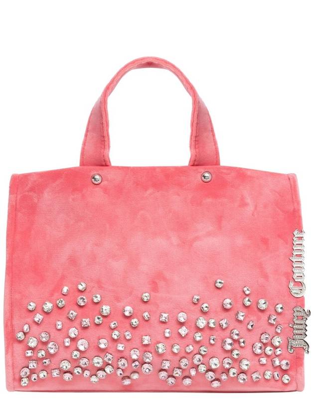 Iris Tote bag