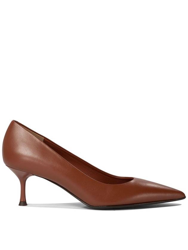 Sergio Levantesi - Ella Heeled Shoes