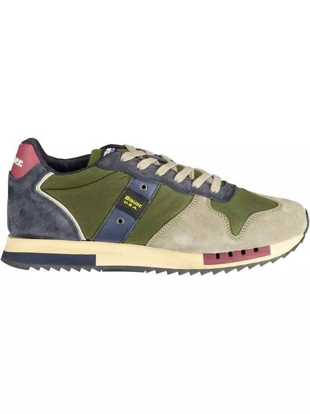 세련된 레이스업 스포츠 남성용 스니커즈 Sleek Lace up Sports Mens Sneakers