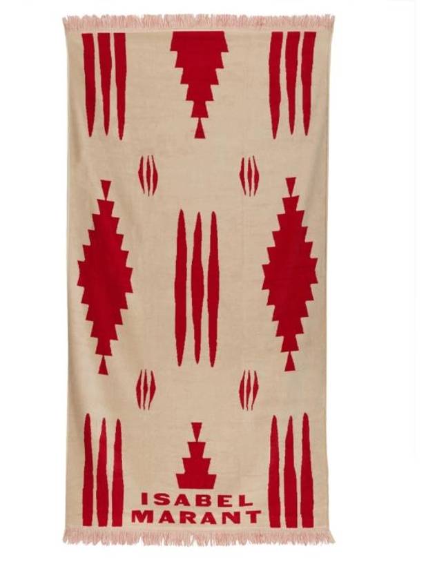 25SS 이자벨마랑 언더웨어 SZ014XFA C1C24AECRD POWDER