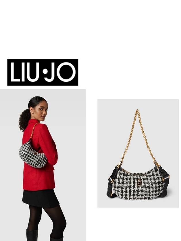 리우조 여성 숄더백 브리오니아 크로스바디백 AF3110 T6534