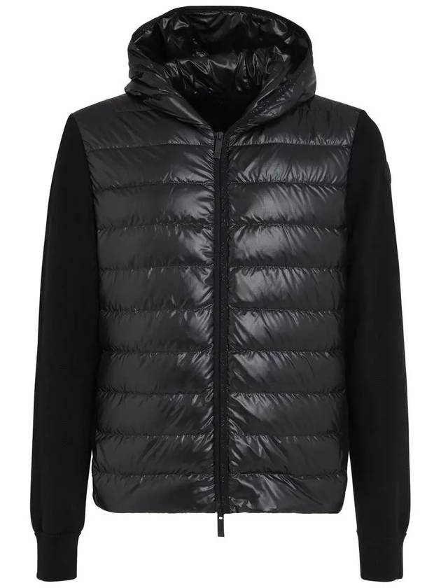 몽클레르 9B00004 M1113 999 니트패딩자켓 MONCLER