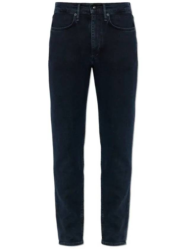 래그앤본 슬림핏 클래식 진 MED24H1223STIW0_INKWELL