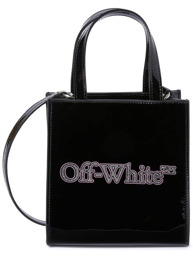 Off-White Big Bookish Mini Bag