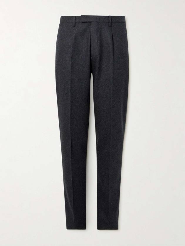 볼리올리 남성 슬랙스