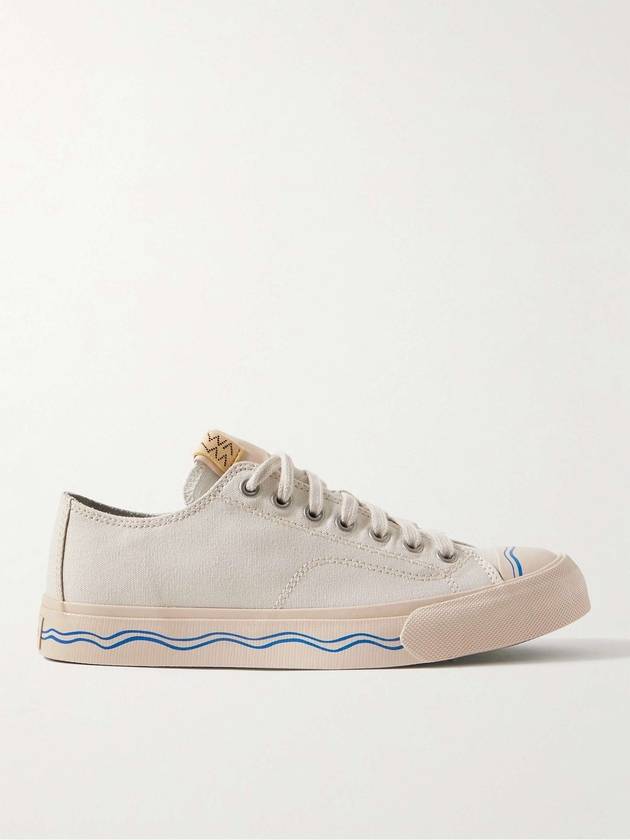 비즈빔 남성 로우탑 스니커즈