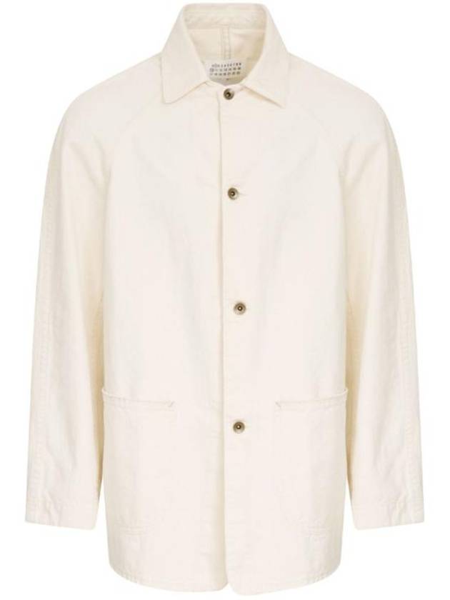 25SS 마르지엘라 자켓 S50AM0635 M30023105M