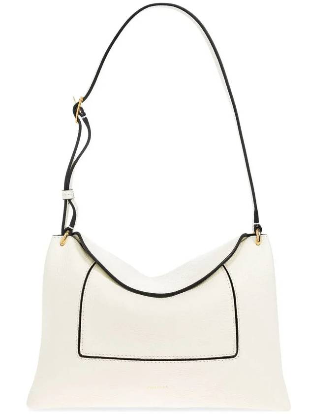 Wandler Penelope 로고 프린트 숄더백 25102000148_1063