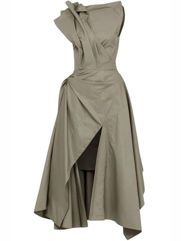 ANIMALIA DRESS