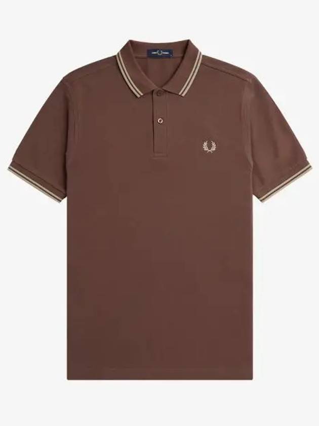 프레드페리 트윈 팁 프레드페리 셔츠 U85 Fred Perry Twin Tipped Fred Perry Shirt U85