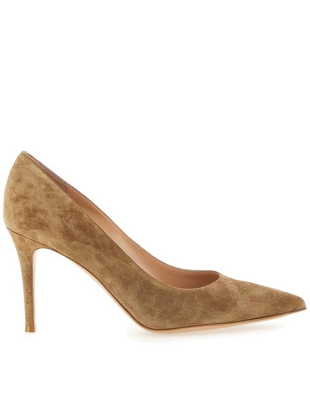 Gianvito Rossi Gianvito 85 pumps