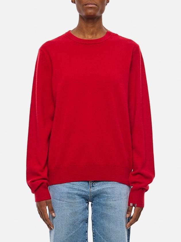 Extreme Cashmere X Be Classic Cashmere Stretch 2.26 Pullover