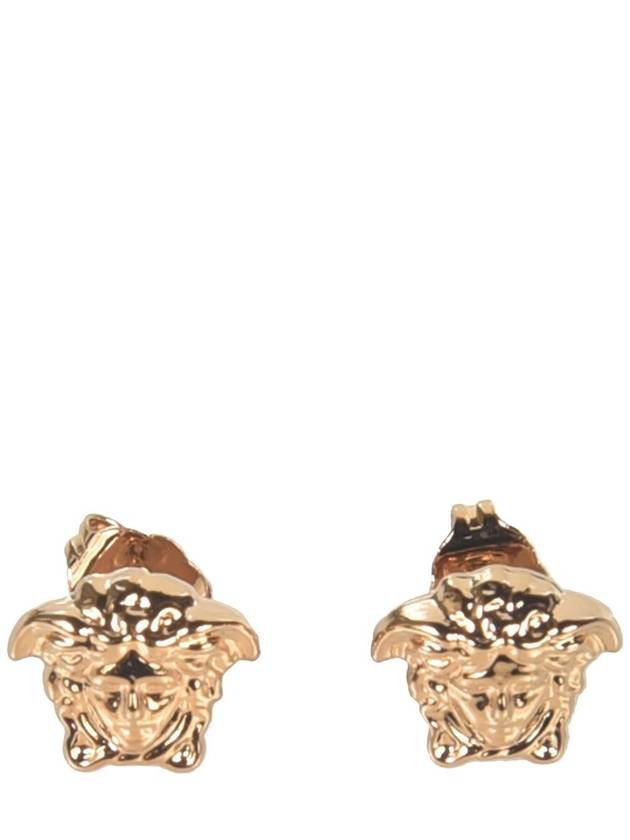 La Medusa Earrings
