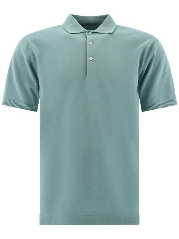 Beams Plus - 12g Polo Shirts