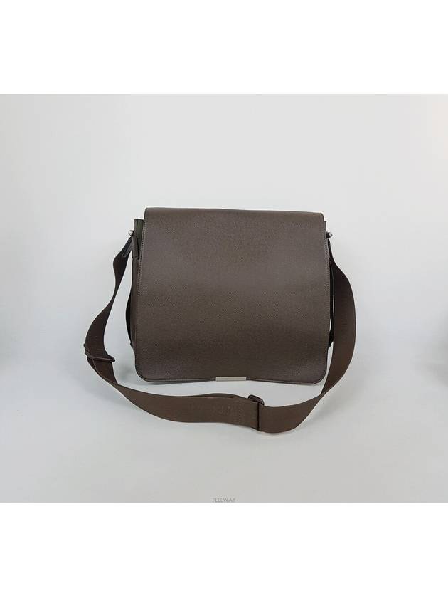 루이비통 남성 크로스 백