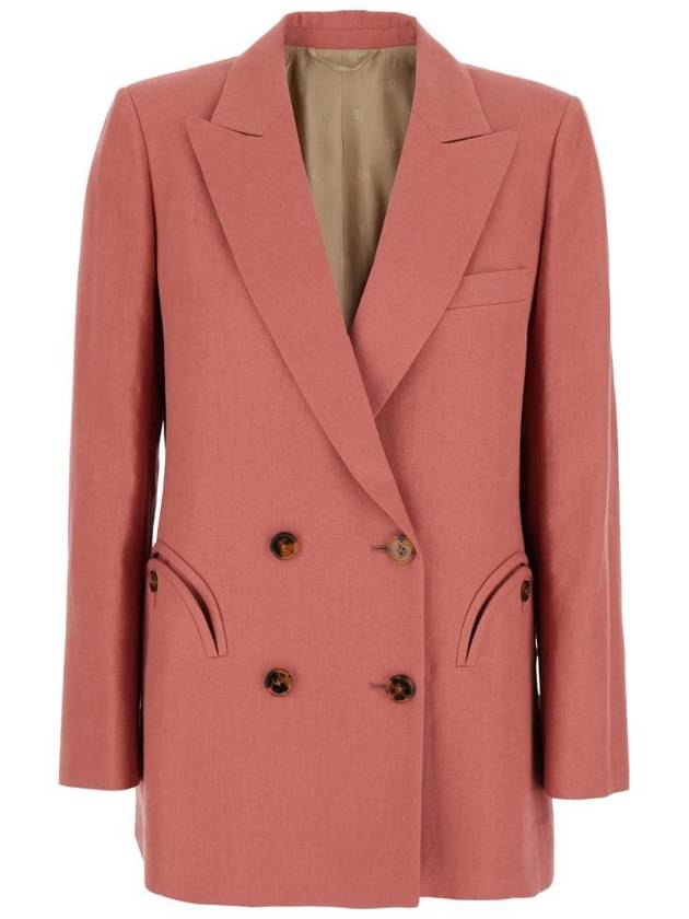 BLAZE MILANO Midday Sun Everynight Blazer END01BMS1P002