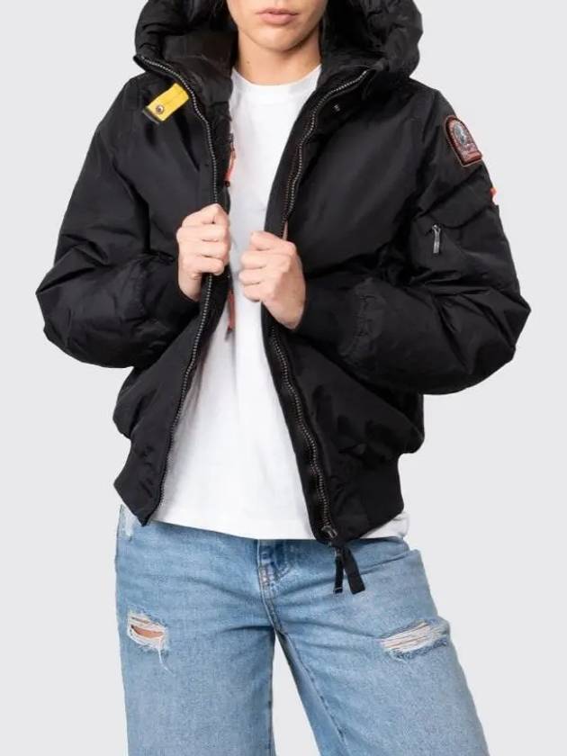PARAJUMPERS 여성 고비 코어 패딩 PWJCKMC31 541