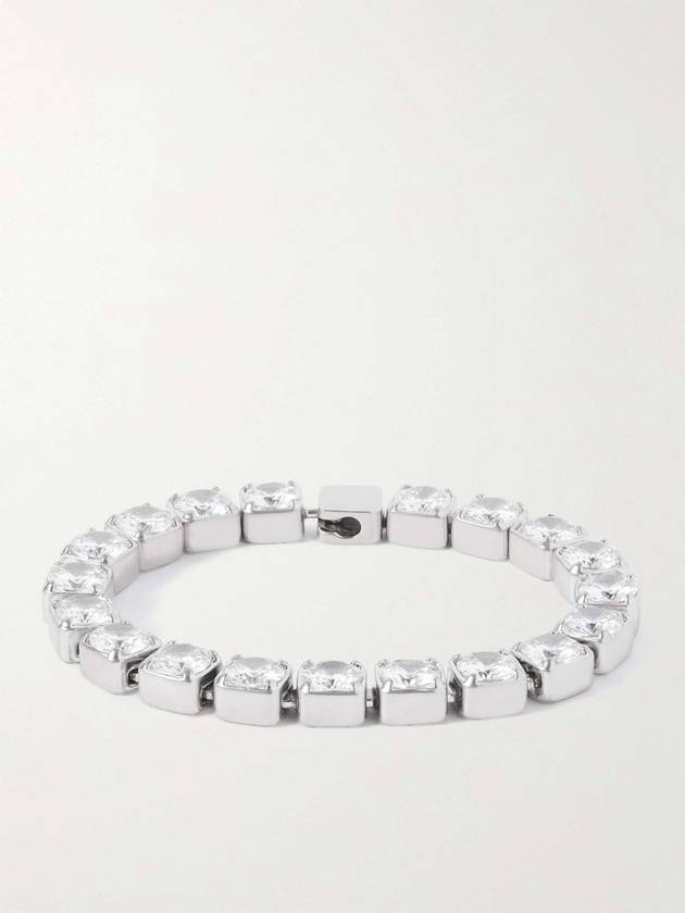 질샌더 남성 팔찌