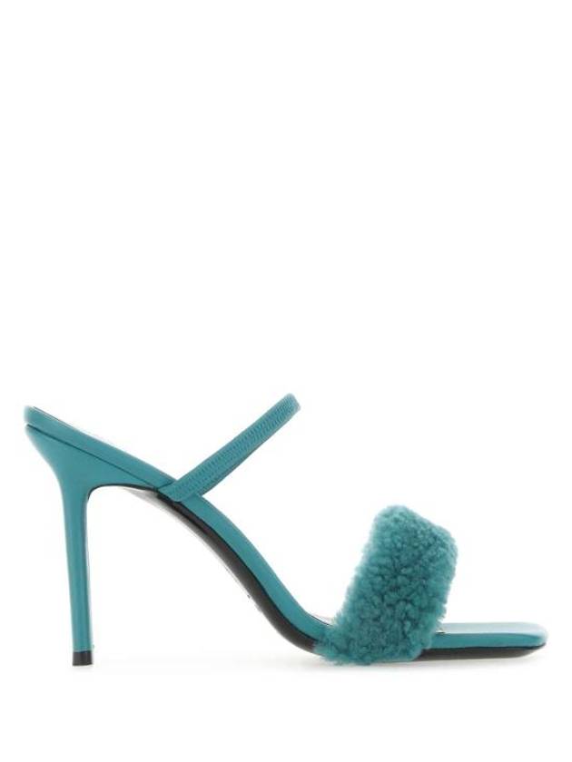 22FW 바이파 샌들 22PFADAZSHE AZ Light Blue