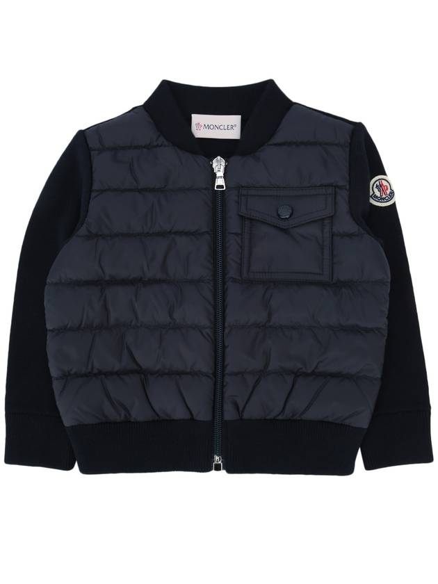 25SS 몽클레르 가디건 9B00002M2861 742