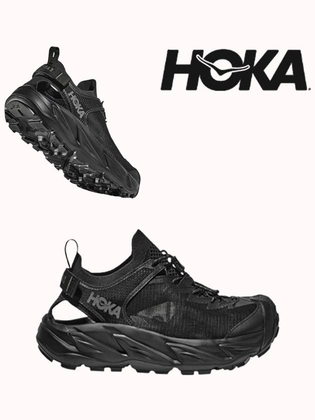 호카 호파라 2 블랙 1147650 BBLC