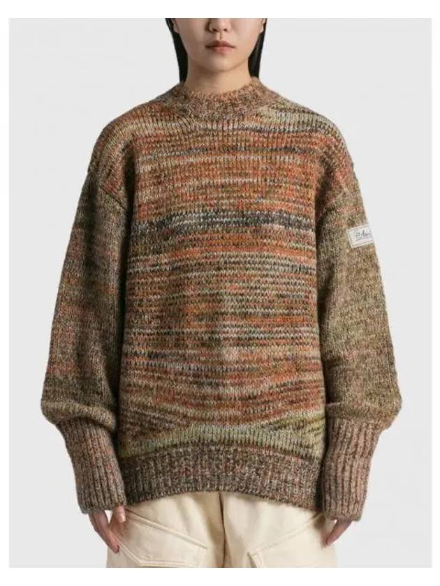 ADER error 아더에러 블랜드ed 니트 886414 657700