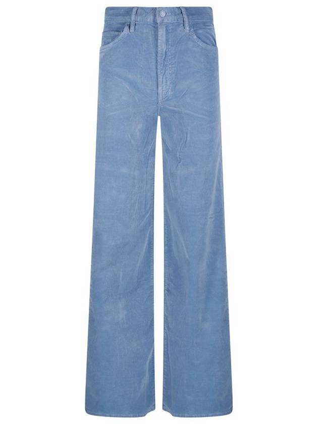 Mother The Undercover 와이드 레그 진