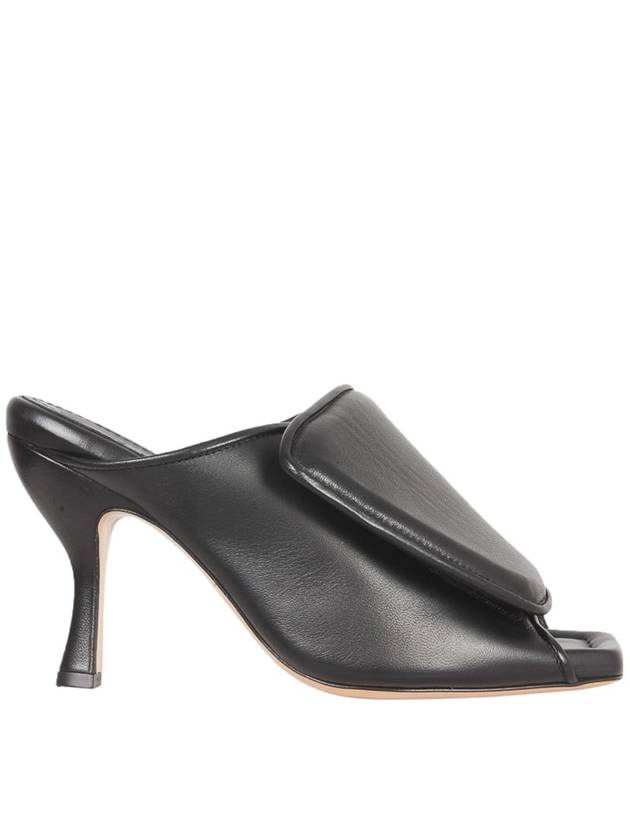 Gia Borghini Gia 2 Puffy Sandals
