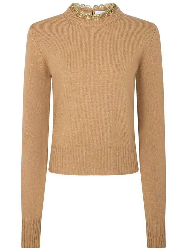Paco Rabanne Sweater