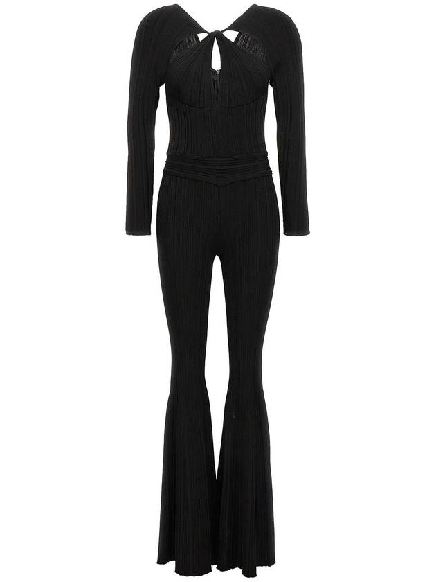 Antonino Valenti domotics bodysuit